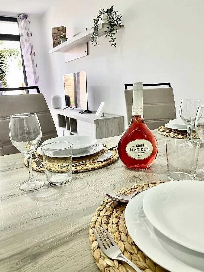 Island Suites Arona  0*, Arona (Tenerife)
