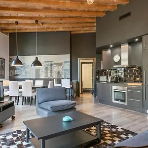 Midtown Luxury By Sweett , Barcellona Spagna
