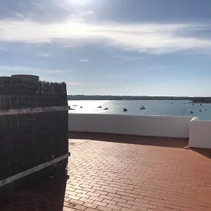 Sabina Playa , La Savina (Formentera) Spagna