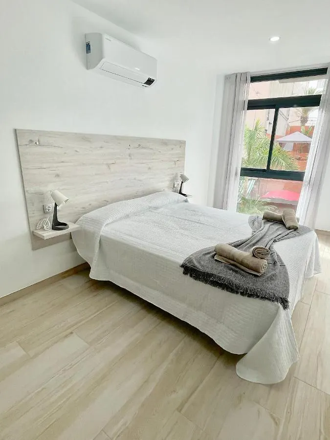 Island Suites Arona  0*, Arona (Tenerife) Spagna