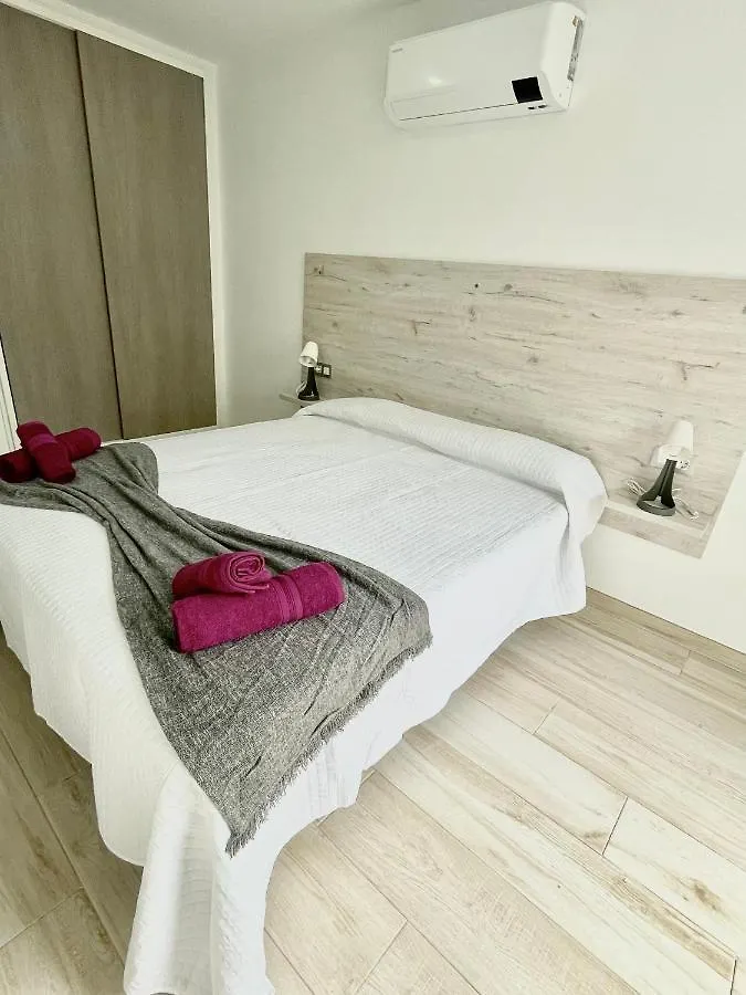 Island Suites Arona  Appartamento Arona (Tenerife)