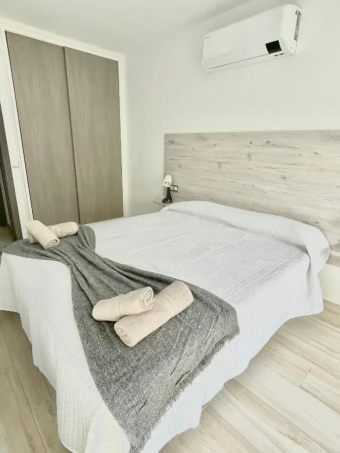 Island Suites Arona  0*, Arona (Tenerife)