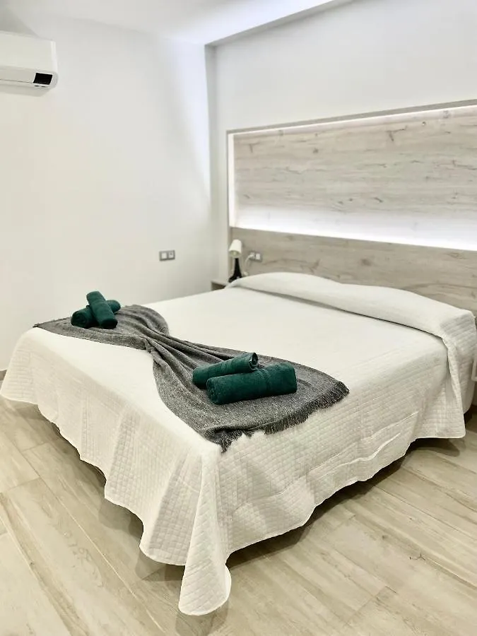 Island Suites Arona  Arona (Tenerife)