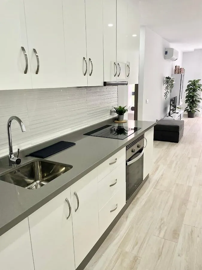 Island Suites Arona  Spagna