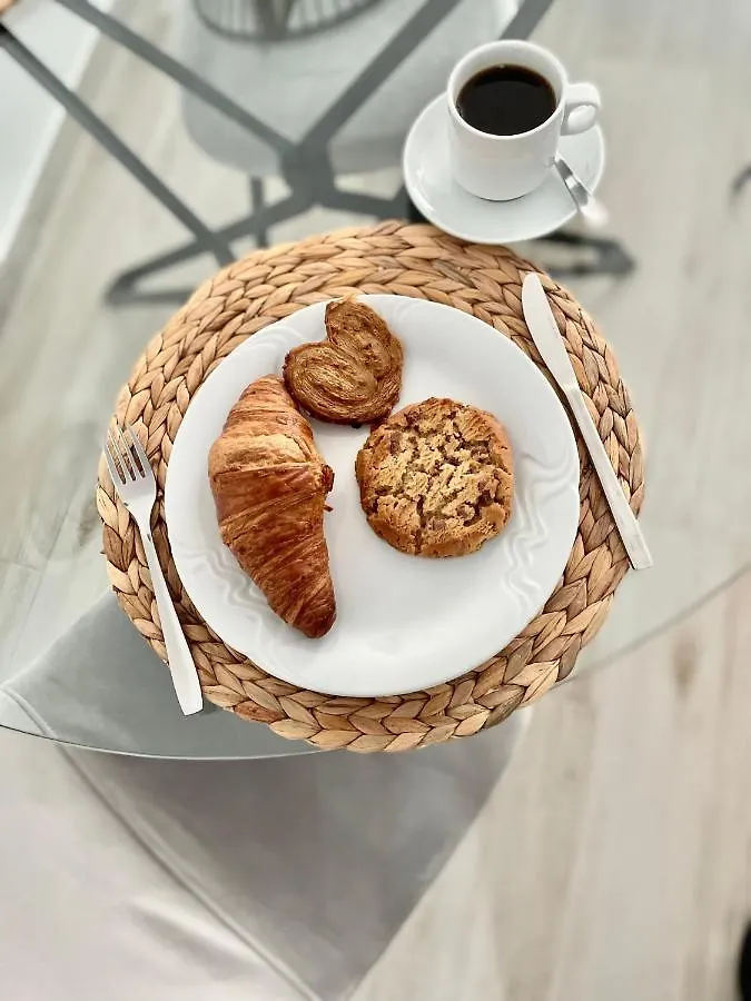 Island Suites Arona  Spagna