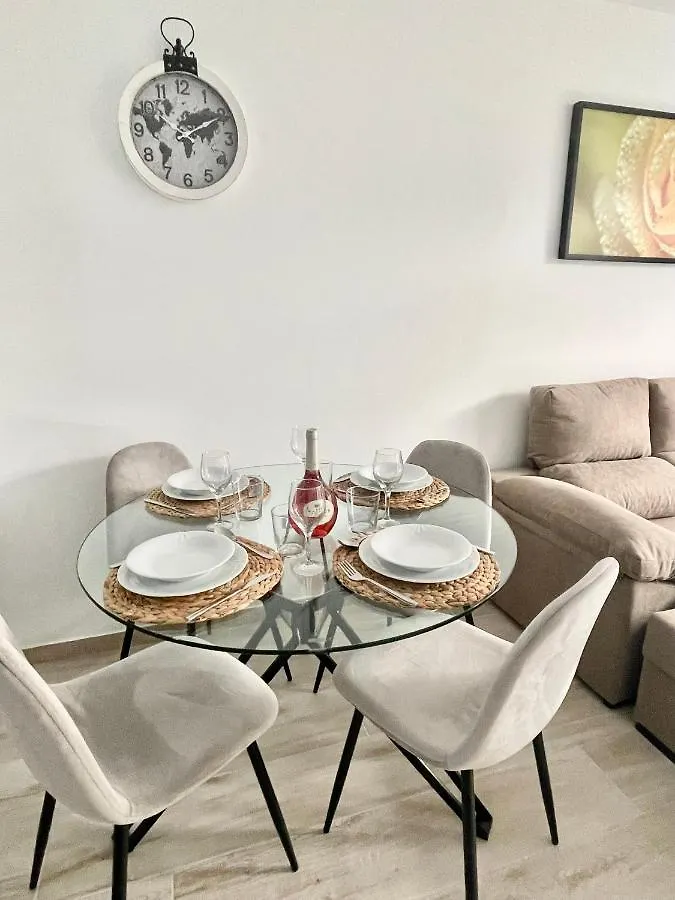 Island Suites Arona  Appartamento Arona (Tenerife)
