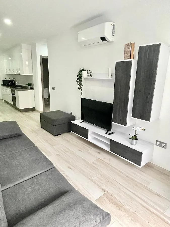 Appartamento Island Suites Arona  Spagna